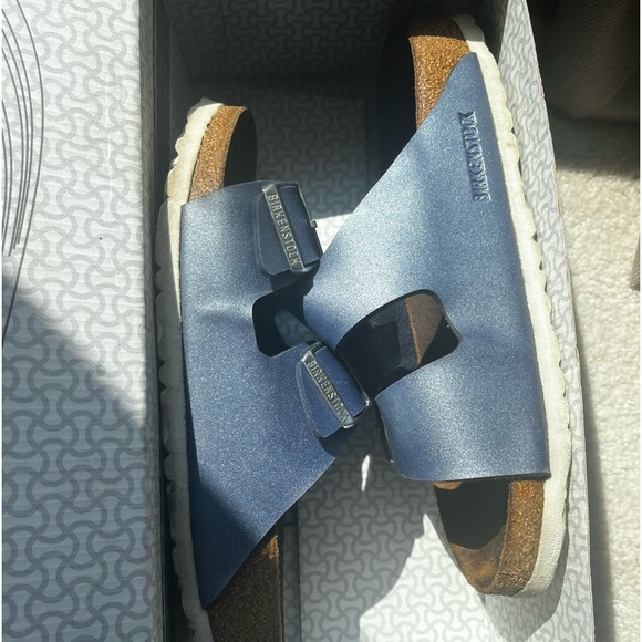 Birkenstock Arizona - Picture 4 of 4